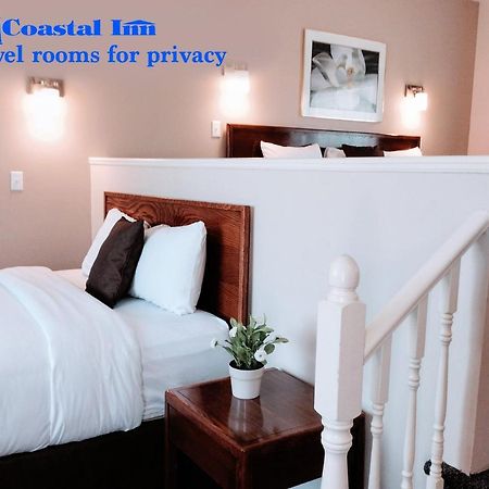 Coastal Inn אנטיגוניש מראה חיצוני תמונה