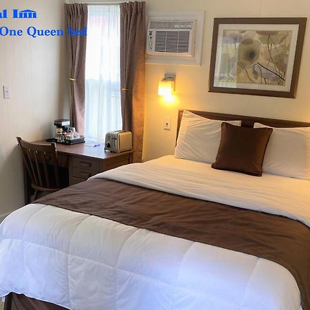 Coastal Inn אנטיגוניש חדר תמונה