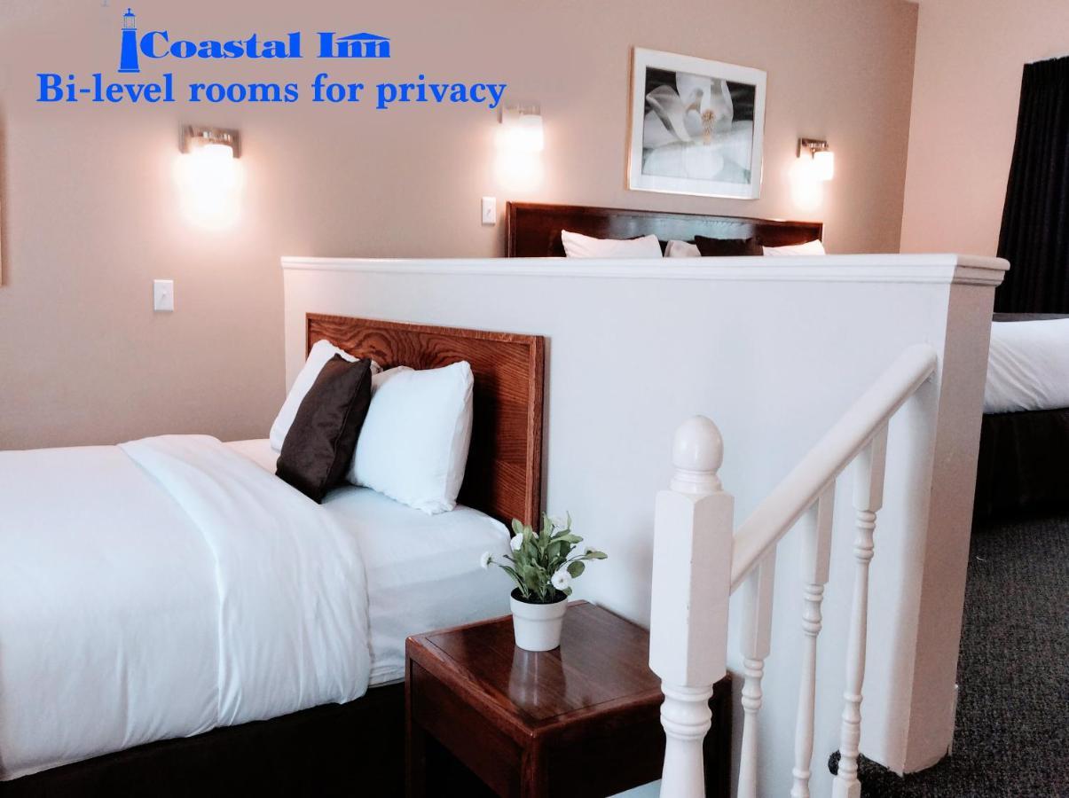 Coastal Inn אנטיגוניש מראה חיצוני תמונה
