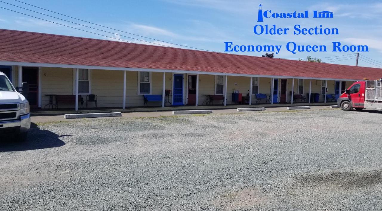 Coastal Inn אנטיגוניש חדר תמונה