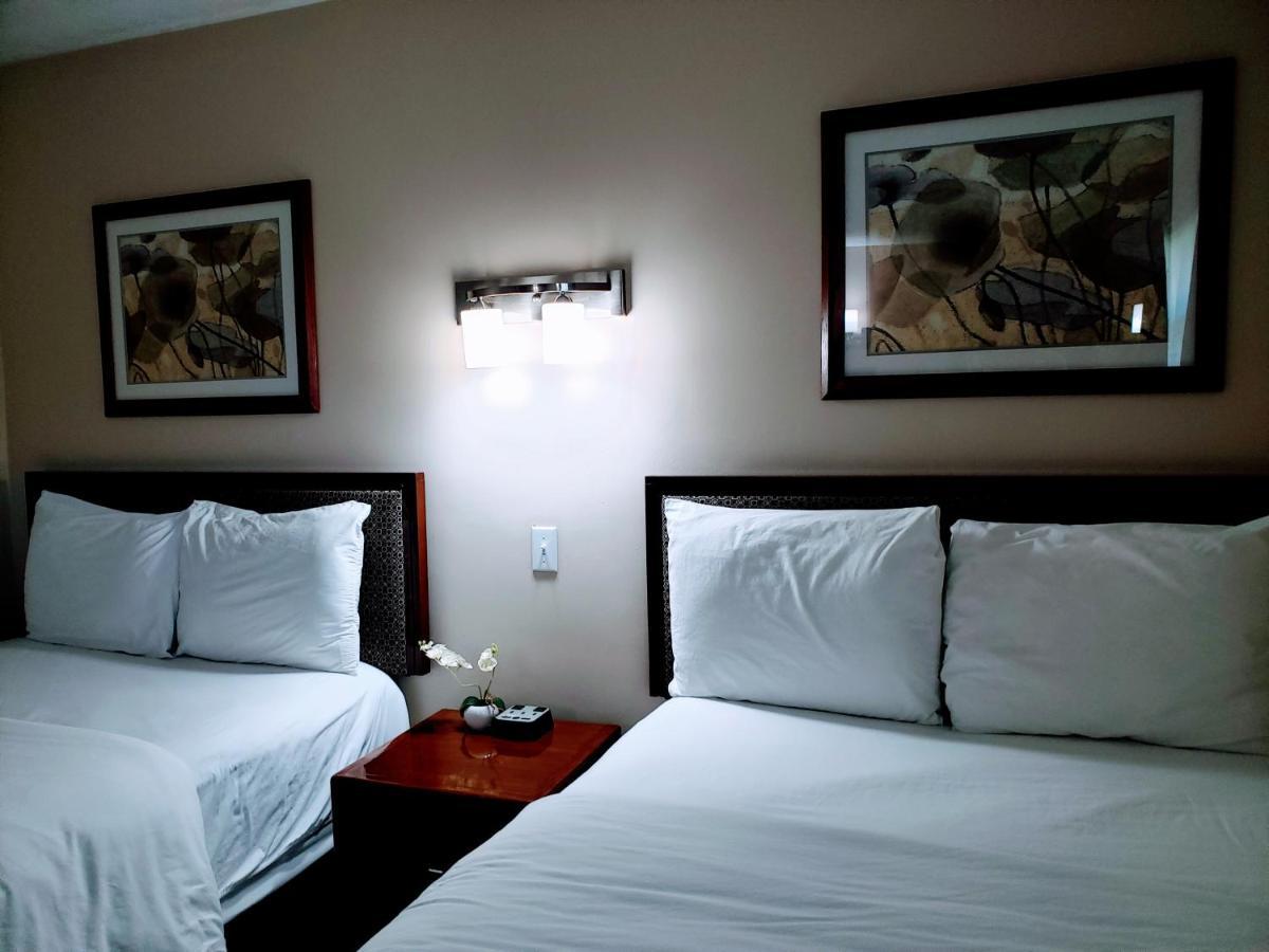 Coastal Inn אנטיגוניש חדר תמונה