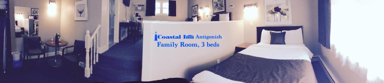 Coastal Inn אנטיגוניש חדר תמונה