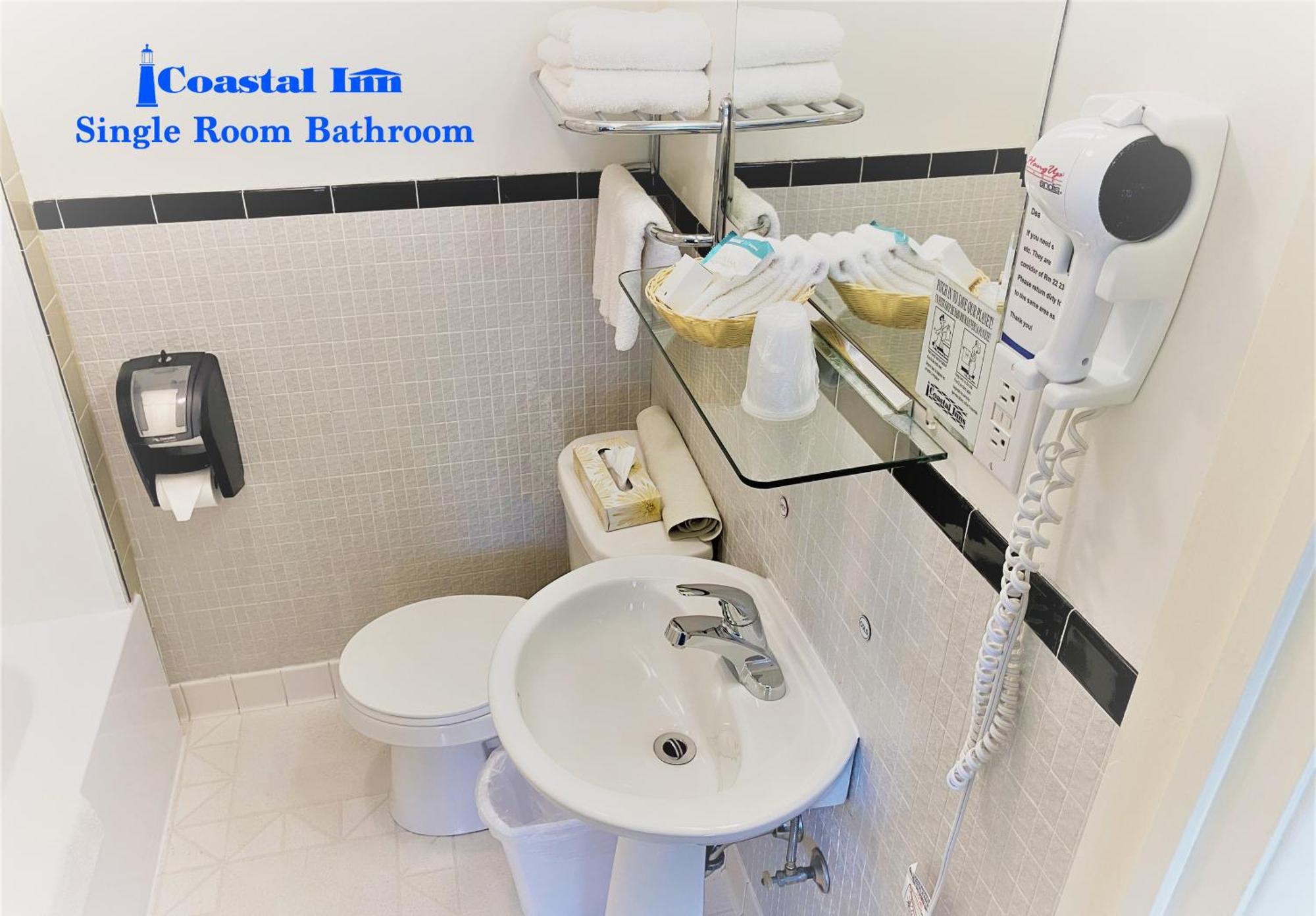 Coastal Inn אנטיגוניש מראה חיצוני תמונה